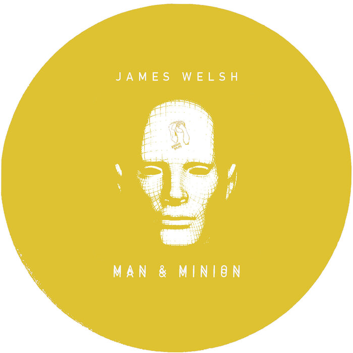 James Welsh – Man & Minion [KP105]